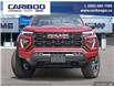 2025 GMC Canyon Elevation (Stk: 25T072) in Williams Lake - Image 2 of 25