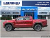 2025 GMC Canyon Elevation (Stk: 25T072) in Williams Lake - Image 3 of 25