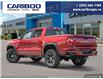 2025 GMC Canyon Elevation (Stk: 25T072) in Williams Lake - Image 4 of 25