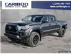 2023 Toyota Tacoma Base (Stk: PO2284) in Dawson Creek - Image 1 of 25