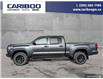 2023 Toyota Tacoma Base (Stk: PO2284) in Dawson Creek - Image 3 of 25