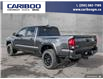 2023 Toyota Tacoma Base (Stk: PO2284) in Dawson Creek - Image 4 of 25