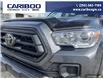2023 Toyota Tacoma Base (Stk: PO2284) in Dawson Creek - Image 8 of 25