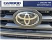 2023 Toyota Tacoma Base (Stk: PO2284) in Dawson Creek - Image 9 of 25