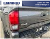 2023 Toyota Tacoma Base (Stk: PO2284) in Dawson Creek - Image 11 of 25