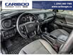 2023 Toyota Tacoma Base (Stk: PO2284) in Dawson Creek - Image 13 of 25