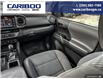 2023 Toyota Tacoma Base (Stk: PO2284) in Dawson Creek - Image 25 of 25