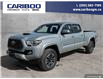 2020 Toyota Tacoma Base (Stk: 2587A) in Dawson Creek - Image 1 of 25