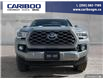 2020 Toyota Tacoma Base (Stk: 2587A) in Dawson Creek - Image 2 of 25
