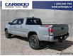 2020 Toyota Tacoma Base (Stk: 2587A) in Dawson Creek - Image 4 of 25