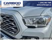 2020 Toyota Tacoma Base (Stk: 2587A) in Dawson Creek - Image 8 of 25