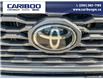2020 Toyota Tacoma Base (Stk: 2587A) in Dawson Creek - Image 9 of 25