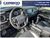 2020 Toyota Tacoma Base (Stk: 2587A) in Dawson Creek - Image 13 of 25