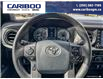 2020 Toyota Tacoma Base (Stk: 2587A) in Dawson Creek - Image 14 of 25