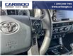 2020 Toyota Tacoma Base (Stk: 2587A) in Dawson Creek - Image 16 of 25