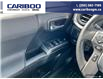 2020 Toyota Tacoma Base (Stk: 2587A) in Dawson Creek - Image 17 of 25