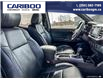 2020 Toyota Tacoma Base (Stk: 2587A) in Dawson Creek - Image 22 of 25