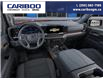 2025 Chevrolet Silverado 1500 RST (Stk: 25T079) in Williams Lake - Image 5 of 6