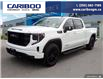 2025 GMC Sierra 1500 Elevation (Stk: 25T052) in Williams Lake - Image 1 of 21