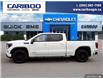 2025 GMC Sierra 1500 Elevation (Stk: 25T052) in Williams Lake - Image 3 of 21