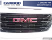 2025 GMC Sierra 1500 Elevation (Stk: 25T052) in Williams Lake - Image 8 of 21