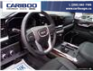 2025 GMC Sierra 1500 Elevation (Stk: 25T052) in Williams Lake - Image 12 of 21