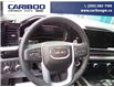 2025 GMC Sierra 1500 Elevation (Stk: 25T052) in Williams Lake - Image 13 of 21