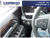 2025 GMC Sierra 1500 Elevation (Stk: 25T052) in Williams Lake - Image 15 of 21