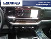 2025 GMC Sierra 1500 Elevation (Stk: 25T052) in Williams Lake - Image 16 of 21