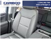 2025 GMC Sierra 1500 Elevation (Stk: 25T052) in Williams Lake - Image 18 of 21