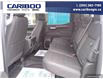 2025 GMC Sierra 1500 Elevation (Stk: 25T052) in Williams Lake - Image 20 of 21