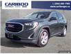 2019 GMC Terrain SLE (Stk: 25T015B) in Williams Lake - Image 1 of 30