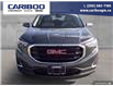 2019 GMC Terrain SLE (Stk: 25T015B) in Williams Lake - Image 2 of 30