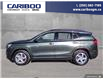 2019 GMC Terrain SLE (Stk: 25T015B) in Williams Lake - Image 3 of 30