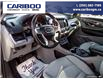 2019 GMC Terrain SLE (Stk: 25T015B) in Williams Lake - Image 13 of 30