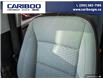2019 GMC Terrain SLE (Stk: 25T015B) in Williams Lake - Image 20 of 30