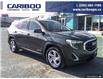 2019 GMC Terrain SLE (Stk: 25T015B) in Williams Lake - Image 26 of 30