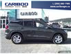 2019 GMC Terrain SLE (Stk: 25T015B) in Williams Lake - Image 27 of 30