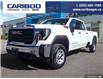 2025 GMC Sierra 3500HD Pro (Stk: 25T028) in Williams Lake - Image 1 of 32