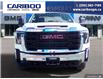 2025 GMC Sierra 3500HD Pro (Stk: 25T028) in Williams Lake - Image 2 of 32