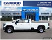 2025 GMC Sierra 3500HD Pro (Stk: 25T028) in Williams Lake - Image 3 of 32