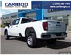 2025 GMC Sierra 3500HD Pro (Stk: 25T028) in Williams Lake - Image 4 of 32