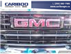 2025 GMC Sierra 3500HD Pro (Stk: 25T028) in Williams Lake - Image 9 of 32