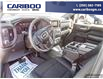 2025 GMC Sierra 3500HD Pro (Stk: 25T028) in Williams Lake - Image 13 of 32
