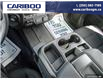2025 GMC Sierra 3500HD Pro (Stk: 25T028) in Williams Lake - Image 18 of 32