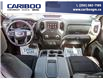 2025 GMC Sierra 3500HD Pro (Stk: 25T028) in Williams Lake - Image 24 of 32