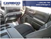 2025 GMC Sierra 3500HD Pro (Stk: 25T028) in Williams Lake - Image 25 of 32