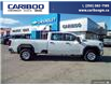 2025 GMC Sierra 3500HD Pro (Stk: 25T028) in Williams Lake - Image 27 of 32