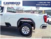 2025 GMC Sierra 3500HD Pro (Stk: 25T028) in Williams Lake - Image 30 of 32