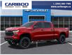2025 Chevrolet Silverado 1500 LT Trail Boss (Stk: 25T084) in Williams Lake - Image 2 of 6